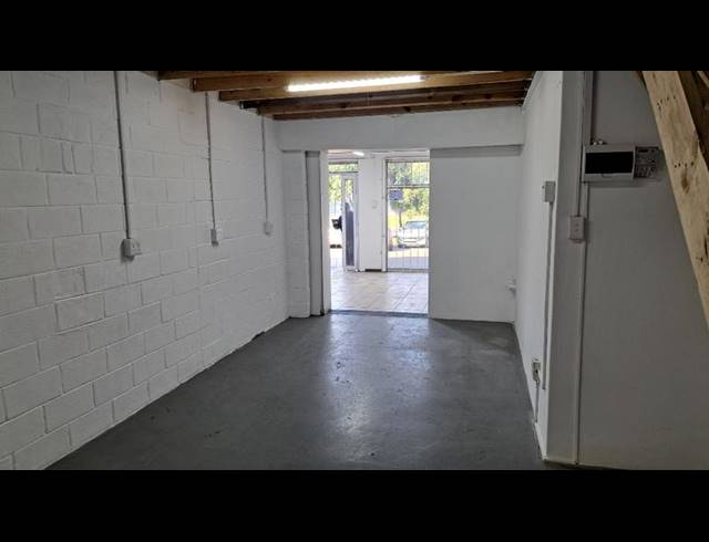 BUSINESS PROPERTY TO RENT IN RICHARDS BAY CENTRAL